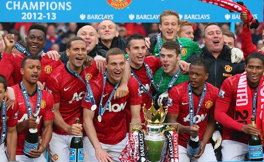 酋長的遺憾 酋長的遺憾